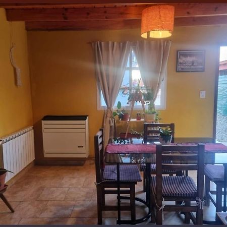 Tem Kotenkesh Depto Andiperlas X 4 Pax El Calafate Eksteriør bilde