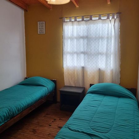 Tem Kotenkesh Depto Andiperlas X 4 Pax El Calafate Eksteriør bilde