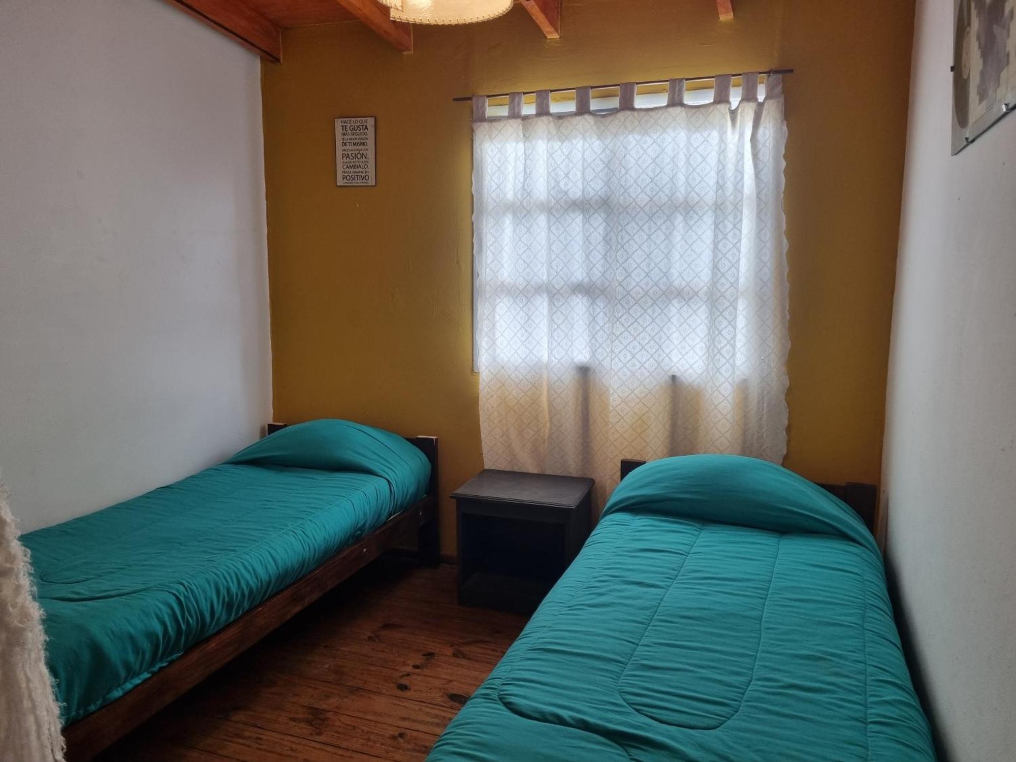 Tem Kotenkesh Depto Andiperlas X 4 Pax El Calafate Eksteriør bilde